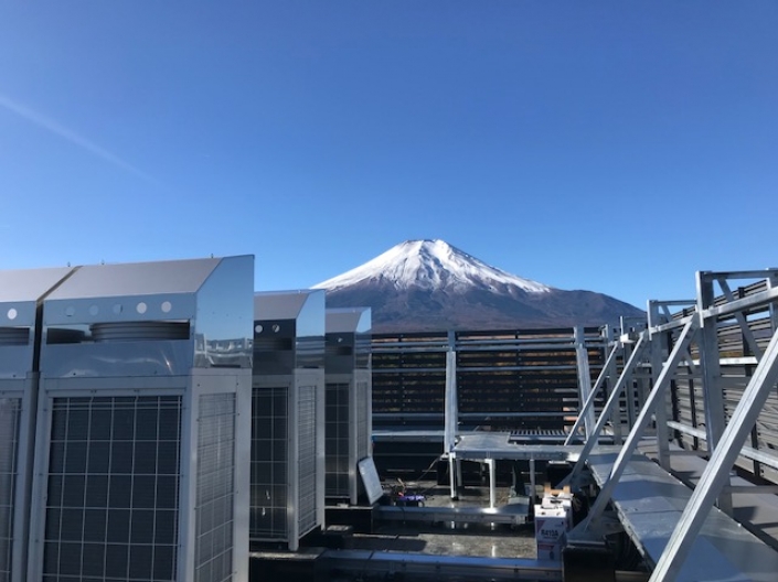 【山梨県】ファナック株式会社